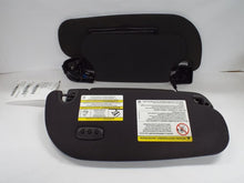 Load image into Gallery viewer, Interior Sun Visors Lincoln Navigator 2012 - MRK451255
