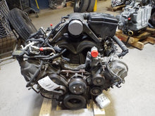 Load image into Gallery viewer, Engine Motor Lincoln Navigator 2012 - MRK451257
