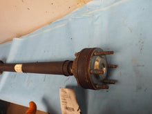 Load image into Gallery viewer, FRONT DRIVE SHAFT Expedition Navigator F150 Raptor 2007 07 08 09 10 - 13 - MRK451263
