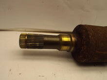Load image into Gallery viewer, FRONT CV AXLE SHAFT Expedition F150 Pickup Navigator 07-15 Left - MRK451266

