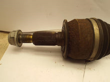 Load image into Gallery viewer, Axle Shaft Lincoln Navigator 2012 - MRK451267
