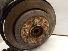 Load image into Gallery viewer, Rear Hub With Spindle Lincoln Navigator 2012 - MRK451269
