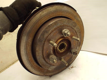 Load image into Gallery viewer, Rear Hub With Spindle Lincoln Navigator 2012 - MRK451270
