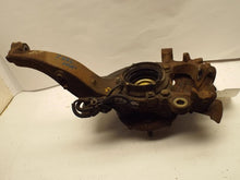 Load image into Gallery viewer, Front Spindle Knuckle Lincoln Navigator 2012 - MRK451272
