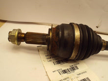 Load image into Gallery viewer, CV AXLE SHAFT Subaru Impreza 2008 08 2009 09 2010 10 2011 11 Front - MRK451289
