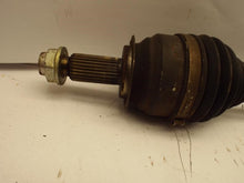 Load image into Gallery viewer, CV AXLE SHAFT Subaru Impreza 2008 08 2009 09 2010 10 2011 11 Front - MRK451290
