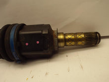 Load image into Gallery viewer, CV AXLE SHAFT Subaru Impreza 2008 08 2009 09 2010 10 2011 11 Front - MRK451290

