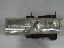 Load image into Gallery viewer, HEADLIGHT LAMP ASSEMBLY 1500 Pickup 2500 Pickup 3500 Pickup 90-02 Left - MRK451291
