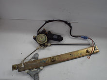 Load image into Gallery viewer, POWER WINDOW MOTOR Toyota Avalon 1995 95 1996 96 97 98 99 Rear Left - MRK451311
