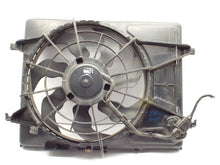 Load image into Gallery viewer, RADIATOR FAN ASSEMBLY Hyundai Elantra 2007 07 2008 08 2009 09 10 11 12 - MRK451375
