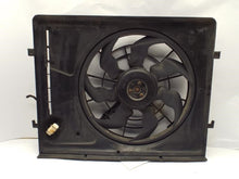 Load image into Gallery viewer, RADIATOR FAN ASSEMBLY Hyundai Elantra 2007 07 2008 08 2009 09 10 11 12 - MRK451375
