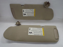 Load image into Gallery viewer, Interior Sun Visors  SIERRA 1500 PICKUP 2003 - MRK451383
