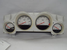 Load image into Gallery viewer, SPEEDOMETER CLUSTER Dodge Charger 2010 10 - MRK451394
