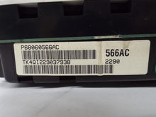 Load image into Gallery viewer, SPEEDOMETER CLUSTER Dodge Charger 2010 10 - MRK451394
