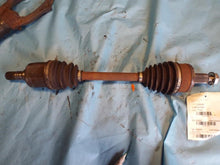 Load image into Gallery viewer, FRONT CV AXLE SHAFT 300 300C Challenger Charger Magnum 05-20 Right - MRK451400
