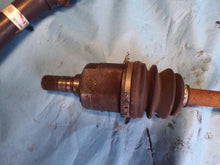 Load image into Gallery viewer, FRONT CV AXLE SHAFT 300 300C Challenger Charger Magnum 05-20 Right - MRK451400
