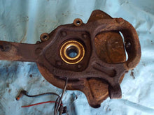 Load image into Gallery viewer, Front Spindle Knuckle Dodge Charger 2010 - MRK451402
