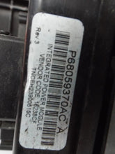 Load image into Gallery viewer, Fuse Box Dodge Charger 2010 - MRK451413

