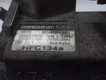 Load image into Gallery viewer, AC A/C AIR CONDITIONING COMPRESSOR 300 300C Challenger Charger Magnum 07-10 - MRK451415
