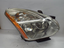 Load image into Gallery viewer, HEADLIGHT LAMP ASSEMBLY Rogue 2008 08 2009 09 2010 10 Right - MRK451416

