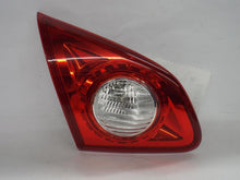 Load image into Gallery viewer, TAIL LIGHT LAMP ASSEMBLY Nissan Rogue 09 10 11 12 13 Left - MRK451420

