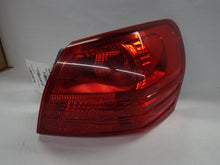 Load image into Gallery viewer, OUTER TAIL LIGHT LAMP Nissan Rogue 08 09 10 11 12 13 Right - MRK451421
