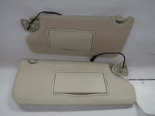 Load image into Gallery viewer, Interior Sun Visors Dodge Journey 2010 - MRK451455
