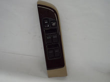 Load image into Gallery viewer, FRONT DOOR WINDOW SWITCH Nissan Pathfinder 2001 01 Left - MRK451489
