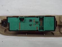 Load image into Gallery viewer, FRONT DOOR WINDOW SWITCH Nissan Pathfinder 2001 01 Left - MRK451489
