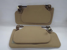 Load image into Gallery viewer, INTERIOR SUN VISORS Nissan Pathfinder 2000 00 2001 01 Left - MRK451495
