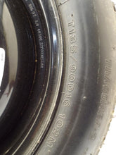 Load image into Gallery viewer, Wheel Infiniti Q45 240SX I35 M45 1996 96 97 98 99 00 01 02 03 16x4 Compact Spare - MRK451499

