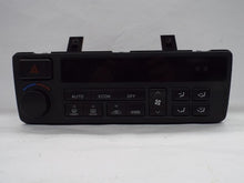 Load image into Gallery viewer, Temp Climate AC Heater Control Infiniti Q45 1997 97 1998 98 - MRK451503
