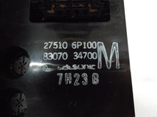 Load image into Gallery viewer, Temp Climate AC Heater Control Infiniti Q45 1997 97 1998 98 - MRK451503
