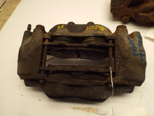 Load image into Gallery viewer, CALIPER Toyota Tundra Sequoia 2003 03 2004 04 2005 05 2006 06 07 Front Right - MRK451523

