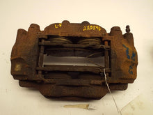 Load image into Gallery viewer, CALIPER Toyota Sequoia Tundra 2003 03 2004 04 05 06 07 Front Left - MRK451524
