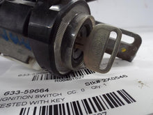 Load image into Gallery viewer, IGNITION SWITCH Celica Corolla Sienna 00 01 02 03 - 08 - MRK451527
