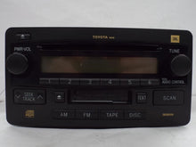 Load image into Gallery viewer, Radio Toyota Tundra 2005 - MRK451528
