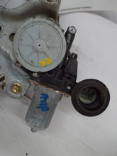 Load image into Gallery viewer, Rear Window Regulator Toyota Tundra 2005 - MRK451564
