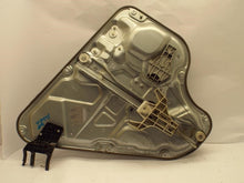 Load image into Gallery viewer, REAR WINDOW REGULATOR Hyundai Elantra 07 08 09 10 Right - MRK451576
