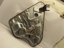 Load image into Gallery viewer, REAR WINDOW REGULATOR Hyundai Elantra 07 08 09 10 Left - MRK451577
