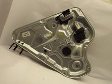 Load image into Gallery viewer, REAR WINDOW REGULATOR Hyundai Elantra 07 08 09 10 Left - MRK451577
