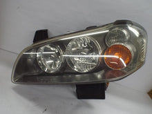Load image into Gallery viewer, HEADLIGHT LAMP ASSEMBLY Nissan Maxima 2002 02 2003 03 Left - MRK451581
