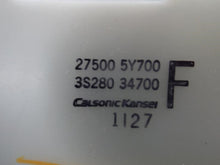 Load image into Gallery viewer, AC HEATER TEMP CONTROL Maxima 2002 02 2003 03 - MRK451593

