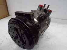 Load image into Gallery viewer, AC COMPRESSOR INFINITI I35 MAXIMA 02 03 04 - MRK451596
