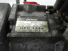 Load image into Gallery viewer, AC COMPRESSOR TOYOTA TUNDRA 00 01 02 03 04 05 06 - MRK451600
