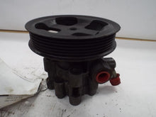 Load image into Gallery viewer, POWER STEERING PUMP  SEQUOIA TUNDRA 2001 01 02 03 04 - 07 - MRK451606
