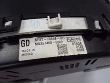 Load image into Gallery viewer, Speedometer Cluster Ford Fusion 2012 - MRK451655
