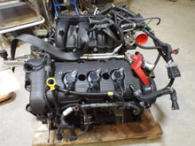 Load image into Gallery viewer, Engine Motor Ford Fusion 2012 - MRK451661
