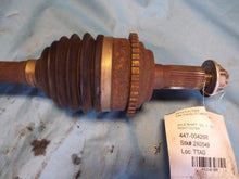Load image into Gallery viewer, FRONT CV AXLE SHAFT Fusion Milan 2010 10 2011 11 2012 12 Right - MRK451666
