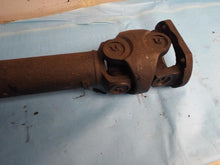 Load image into Gallery viewer, Front Drive Shaft  DODGE 2500 PICKUP 2006 - MRK451707
